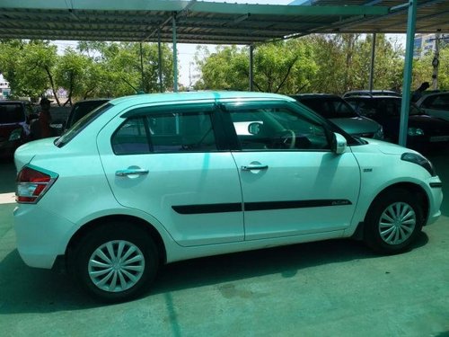 Maruti Suzuki Dzire VDI MT 2016 for sale