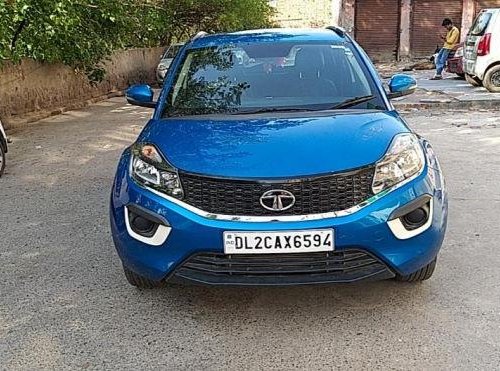 2017 Tata Nexon 1.5 Revotorq XT MT for sale