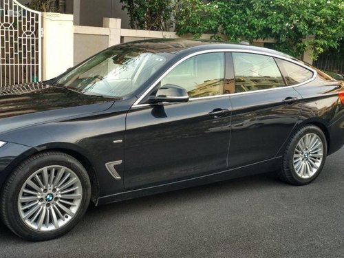 2019 BMW 3 Series GT Luxury Line AT for sale at low price