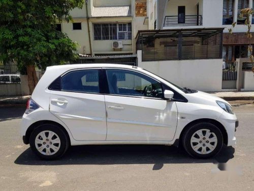 Honda Brio S MT 2014 for sale 