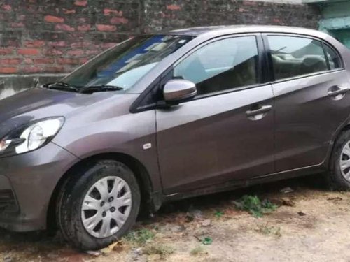 Used Honda Amaze car at low price