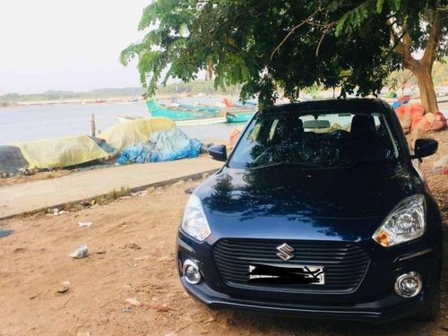 Used Maruti Suzuki Swift car at low price