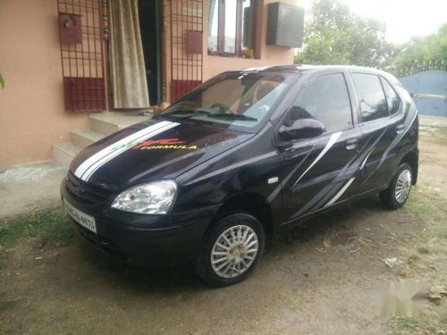 Tata Indica V2 LS, 2002, Petrol for sale 