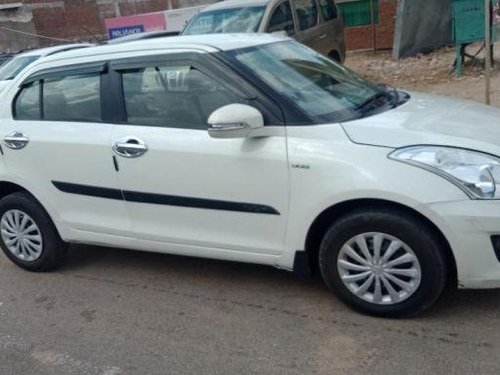 Used 2014 Maruti Suzuki Dzire VDI MT for sale