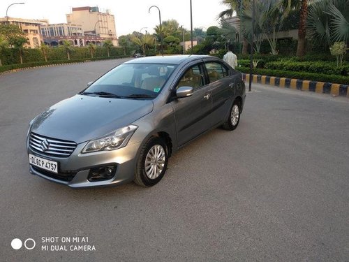 Maruti Suzuki Ciaz AT 2015 for sale