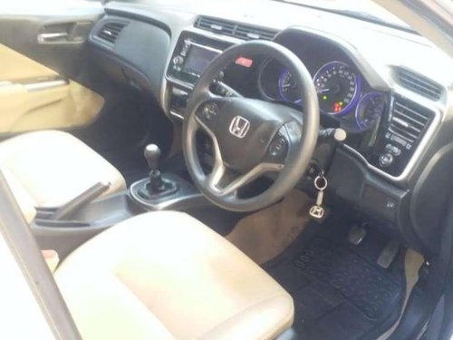 Honda City V MT Exclusive 2014 for sale 