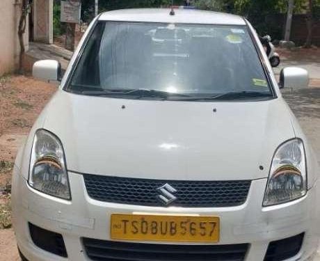 Used Maruti Suzuki Swift DZire Tour car at low price