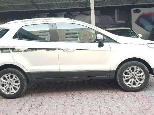 Ford Ecosport EcoSport Titanium 1.5 TDCi (Opt), 2016, Diesel for sale 