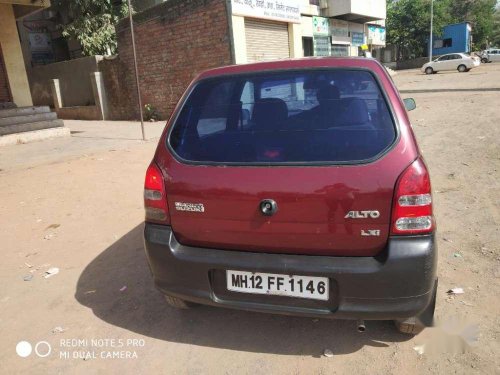 Used Maruti Suzuki Alto car at low price