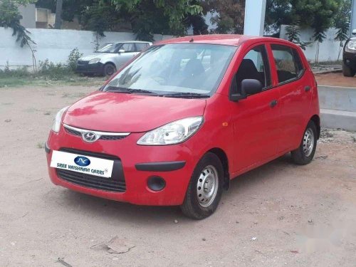 2008 Hyundai i10 for sale at low price