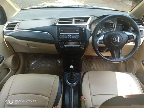 Used 2016 Honda Amaze VX i-VTEC MT for sale