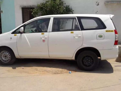 Used Toyota Innova car at low price