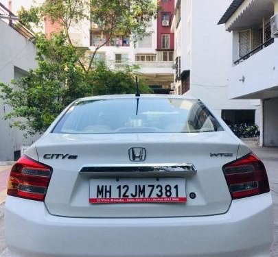 Used Honda City 1.5 S MT car at low price