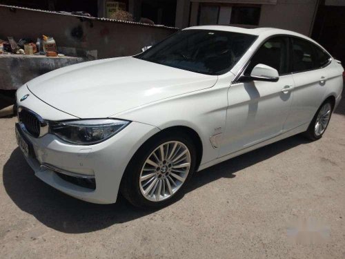 Used BMW 3 Series GT car at low price