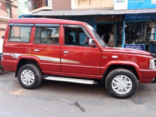 Used Tata Sumo Victa car at low price