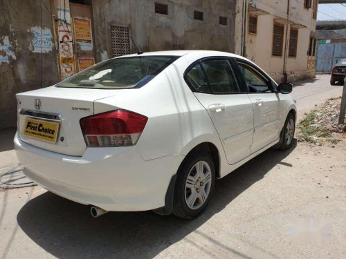 Honda City 1.5 S MT, 2011, Petrol for sale 