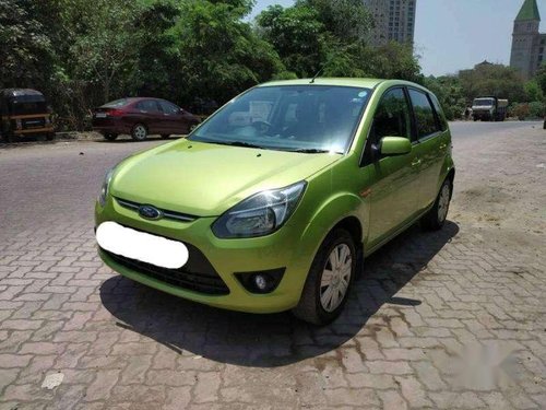 Used Ford Figo car at low price