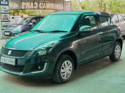 2016 Maruti Suzuki Swift for sale