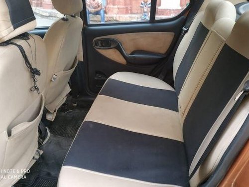 Tata Indigo eCS  eLX BS IV MT 2014 for sale