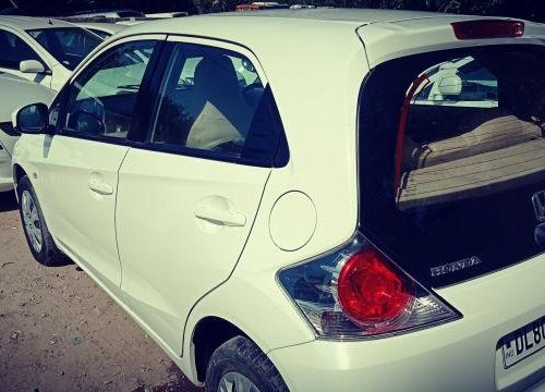 Honda Brio S MT 2015 for sale