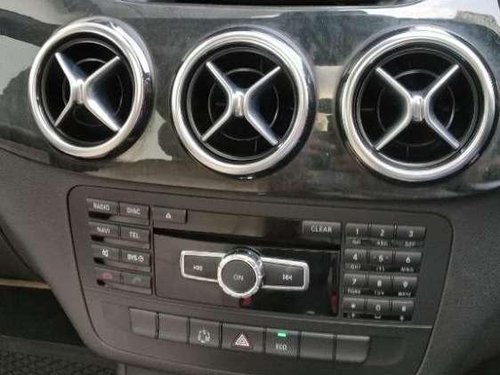 Used 2013 Mercedes Benz B Class for sale