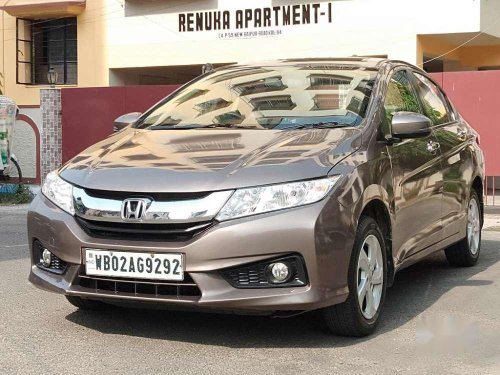 Honda City 2015 for sale 