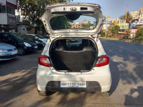 2016 Tata Tiago NRG for sale