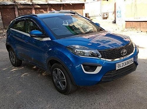 2017 Tata Nexon 1.5 Revotorq XT MT for sale