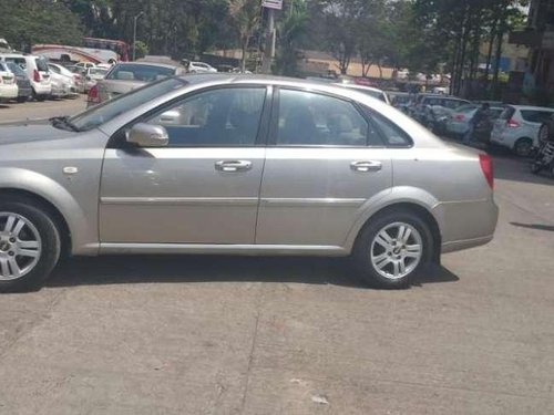 Used Chevrolet Optra Magnum car at low price