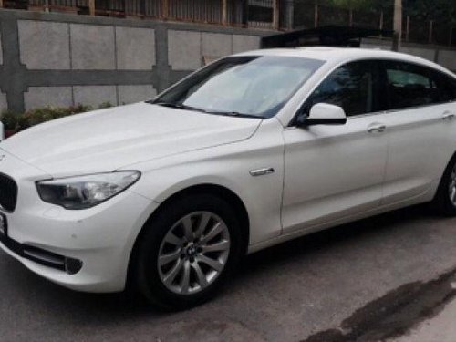 Used 2012 BMW 5 Series AT 2003-2012 for sale