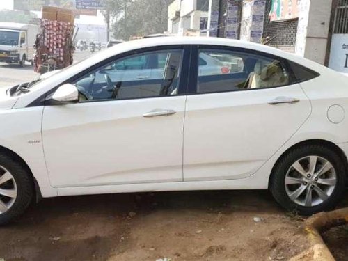 Hyundai Verna 2013 for sale 