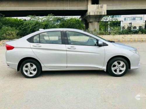 Honda City 1.5 V MT, 2014, Petrol for sale 