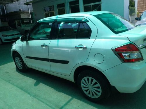 Maruti Suzuki Dzire VDI MT 2016 for sale