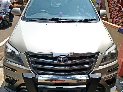 2013 Toyota Innova for sale at low price