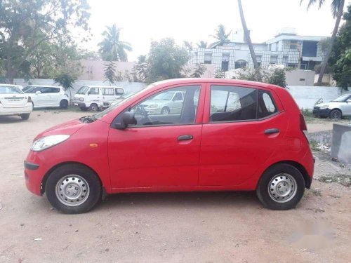 2008 Hyundai i10 for sale at low price