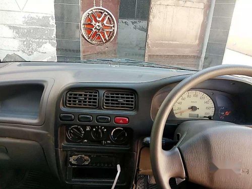 Maruti Suzuki Alto 2007 for sale 