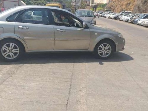 Used Chevrolet Optra Magnum car at low price