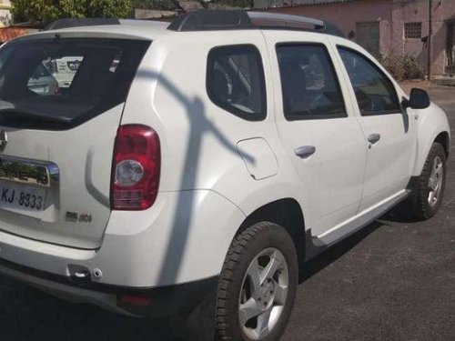 2014 Renault Duster for sale