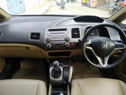 2011 Honda Civic 1.8 V MT for sale