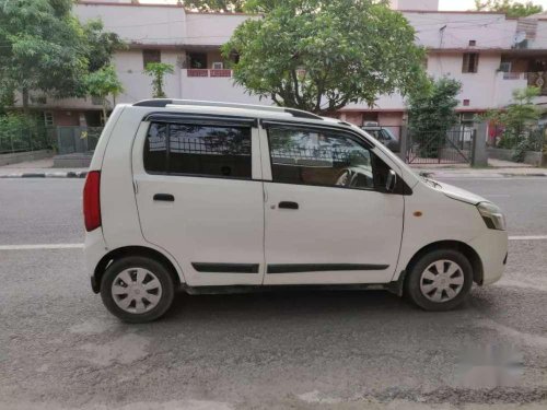 Used 2010 Maruti Suzuki Wagon R  for sale