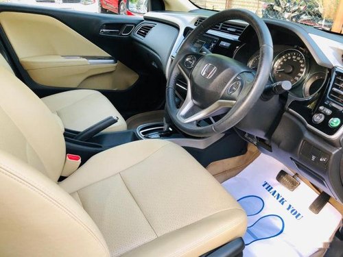 Used Honda City i-VTEC CVT ZX AT 2018 for sale