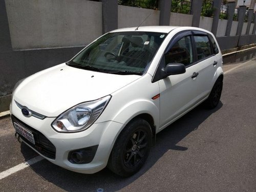 2013 Ford Figo Petrol EXI MT for sale at low price