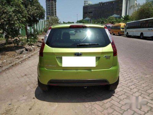 Used Ford Figo car at low price