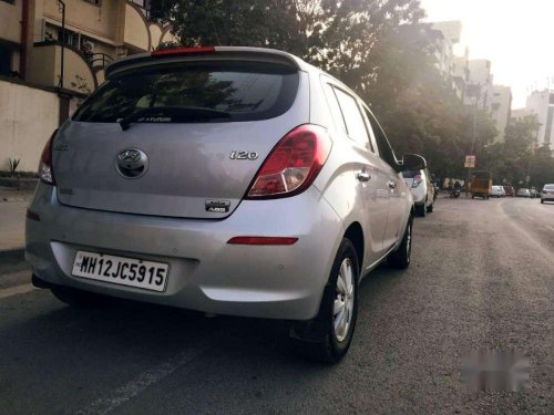 Hyundai i20 2012 for sale 