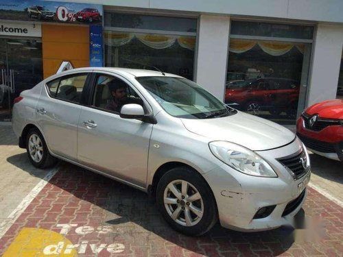 Nissan Sunny XV D 2013 for sale 