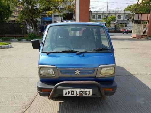 2007 Maruti Suzuki Omni for sale