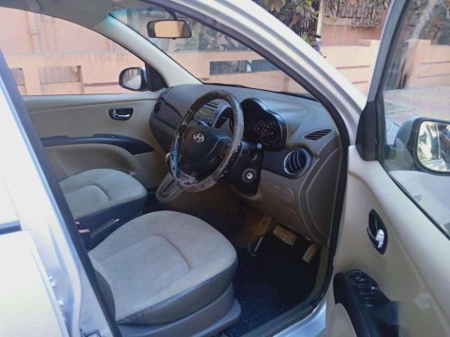 2011 Hyundai i10 for sale