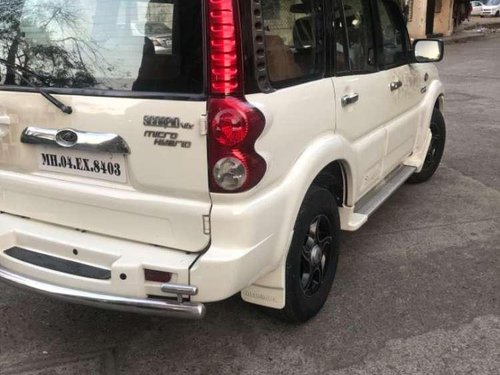 2011 Mahindra Scorpio for sale at low price