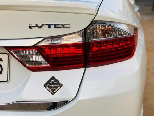 Used Honda City i-VTEC CVT ZX AT 2018 for sale