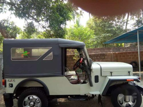 2010 Mahindra Jeep for sale
